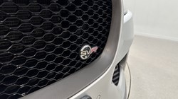 2021 (21) JAGUAR F-PACE 5.0 Supercharged V8 SVR 5dr Auto AWD 5987096
