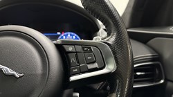 2021 (21) JAGUAR F-PACE 5.0 Supercharged V8 SVR 5dr Auto AWD 5987071
