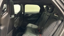 2021 (21) JAGUAR F-PACE 5.0 Supercharged V8 SVR 5dr Auto AWD 5987052