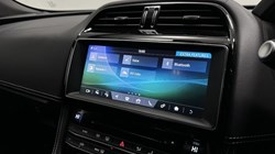 2021 (21) JAGUAR F-PACE 5.0 Supercharged V8 SVR 5dr Auto AWD 5987078