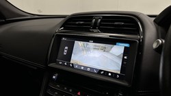 2021 (21) JAGUAR F-PACE 5.0 Supercharged V8 SVR 5dr Auto AWD 5987079
