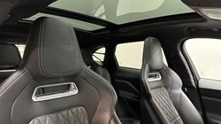 2021 (21) JAGUAR F-PACE 5.0 Supercharged V8 SVR 5dr Auto AWD 5987068