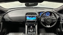 2021 (21) JAGUAR F-PACE 5.0 Supercharged V8 SVR 5dr Auto AWD 5987057