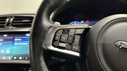 2021 (21) JAGUAR F-PACE 5.0 Supercharged V8 SVR 5dr Auto AWD 5987072