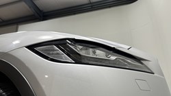 2021 (21) JAGUAR F-PACE 5.0 Supercharged V8 SVR 5dr Auto AWD 5987097