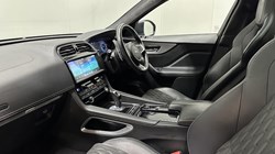 2021 (21) JAGUAR F-PACE 5.0 Supercharged V8 SVR 5dr Auto AWD 5987082