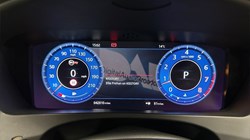 2021 (21) JAGUAR F-PACE 5.0 Supercharged V8 SVR 5dr Auto AWD 5987073