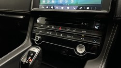 2021 (21) JAGUAR F-PACE 5.0 Supercharged V8 SVR 5dr Auto AWD 5987075