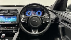 2021 (21) JAGUAR F-PACE 5.0 Supercharged V8 SVR 5dr Auto AWD 5987059