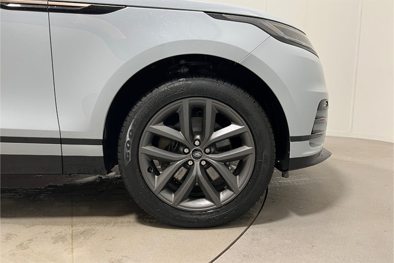 2025 (25) LAND ROVER RANGE ROVER VELAR 2.0 D200 MHEV Dynamic SE 5dr Auto 5976211