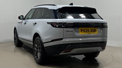 2025 (25) LAND ROVER RANGE ROVER VELAR 2.0 D200 MHEV Dynamic SE 5dr Auto 5976205