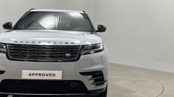 2025 (25) LAND ROVER RANGE ROVER VELAR 2.0 D200 MHEV Dynamic SE 5dr Auto 5976257