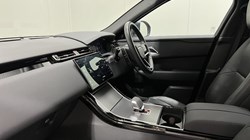 2025 (25) LAND ROVER RANGE ROVER VELAR 2.0 D200 MHEV Dynamic SE 5dr Auto 5976238