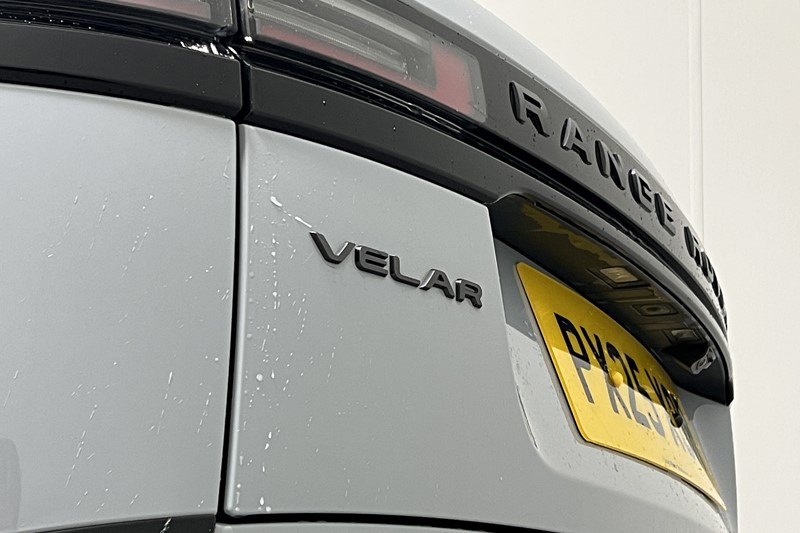 2025 (25) LAND ROVER RANGE ROVER VELAR 2.0 D200 MHEV Dynamic SE 5dr Auto 5976249