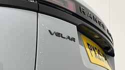 2025 (25) LAND ROVER RANGE ROVER VELAR 2.0 D200 MHEV Dynamic SE 5dr Auto 5976249