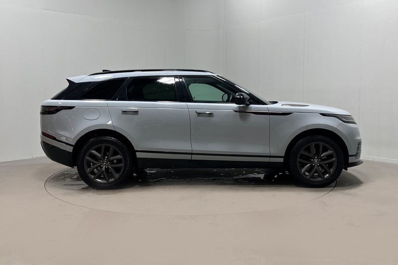 2025 (25) LAND ROVER RANGE ROVER VELAR 2.0 D200 MHEV Dynamic SE 5dr Auto 5976208