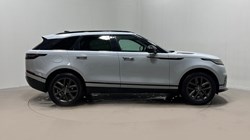 2025 (25) LAND ROVER RANGE ROVER VELAR 2.0 D200 MHEV Dynamic SE 5dr Auto 5976208