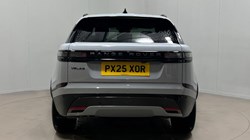 2025 (25) LAND ROVER RANGE ROVER VELAR 2.0 D200 MHEV Dynamic SE 5dr Auto 5976209