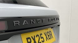 2025 (25) LAND ROVER RANGE ROVER VELAR 2.0 D200 MHEV Dynamic SE 5dr Auto 5976250