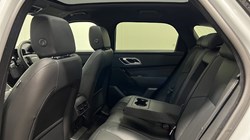 2025 (25) LAND ROVER RANGE ROVER VELAR 2.0 D200 MHEV Dynamic SE 5dr Auto 5976244