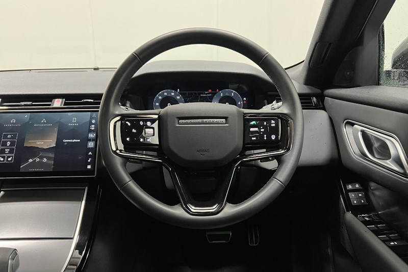 2025 (25) LAND ROVER RANGE ROVER VELAR 2.0 D200 MHEV Dynamic SE 5dr Auto 5976214