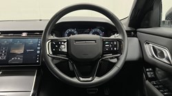 2025 (25) LAND ROVER RANGE ROVER VELAR 2.0 D200 MHEV Dynamic SE 5dr Auto 5976214
