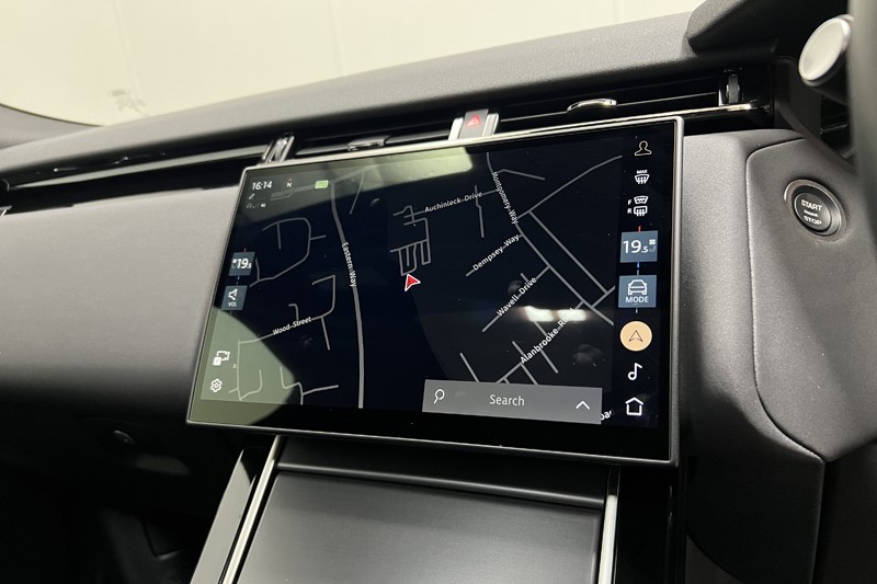 2025 (25) LAND ROVER RANGE ROVER VELAR 2.0 D200 MHEV Dynamic SE 5dr Auto 5976233