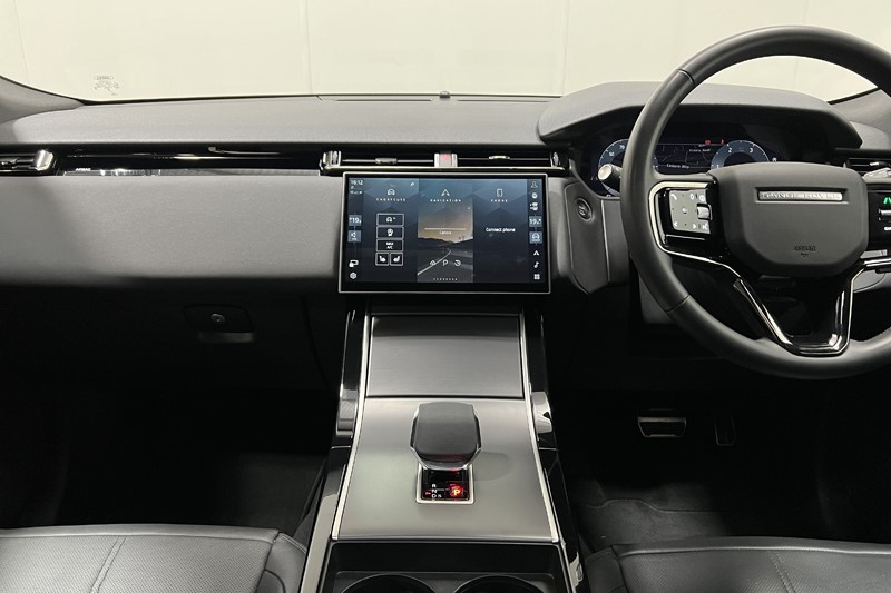 2025 (25) LAND ROVER RANGE ROVER VELAR 2.0 D200 MHEV Dynamic SE 5dr Auto 5976213