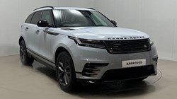 2025 (25) LAND ROVER RANGE ROVER VELAR 2.0 D200 MHEV Dynamic SE 5dr Auto 5976204