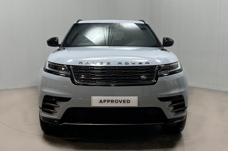 2025 (25) LAND ROVER RANGE ROVER VELAR 2.0 D200 MHEV Dynamic SE 5dr Auto 5976210