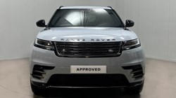 2025 (25) LAND ROVER RANGE ROVER VELAR 2.0 D200 MHEV Dynamic SE 5dr Auto 5976210