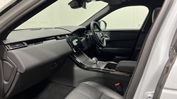 2025 (25) LAND ROVER RANGE ROVER VELAR 2.0 D200 MHEV Dynamic SE 5dr Auto 5976237