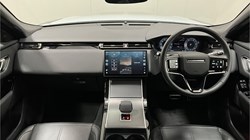 2025 (25) LAND ROVER RANGE ROVER VELAR 2.0 D200 MHEV Dynamic SE 5dr Auto 5976212