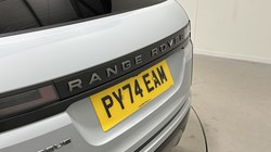 2024 (74) LAND ROVER RANGE ROVER EVOQUE 2.0 D165 S 5dr Auto 5966631