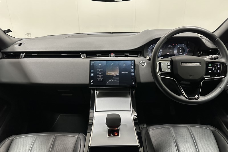 2024 (74) LAND ROVER RANGE ROVER EVOQUE 2.0 D165 S 5dr Auto 5966594