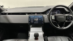2024 (74) LAND ROVER RANGE ROVER EVOQUE 2.0 D165 S 5dr Auto 5966594