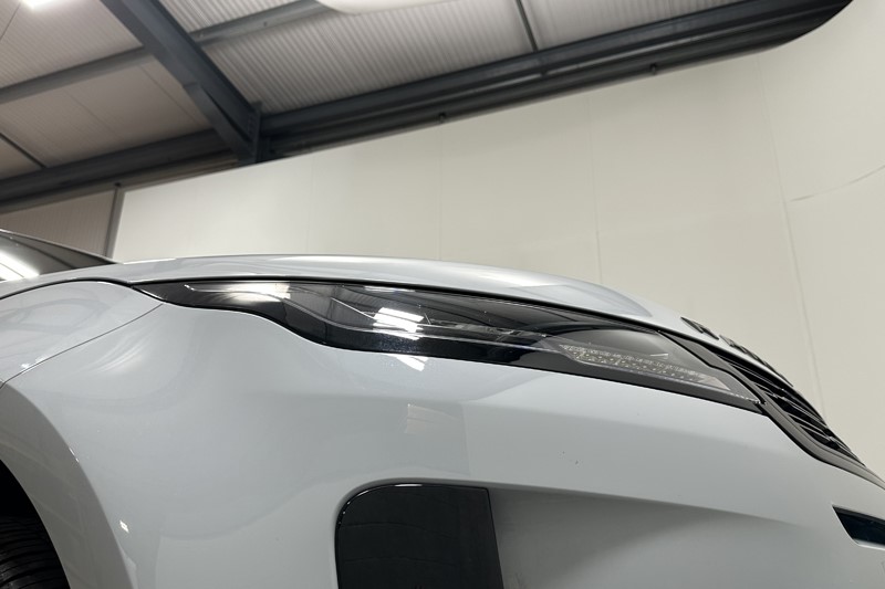 2024 (74) LAND ROVER RANGE ROVER EVOQUE 2.0 D165 S 5dr Auto 5966635