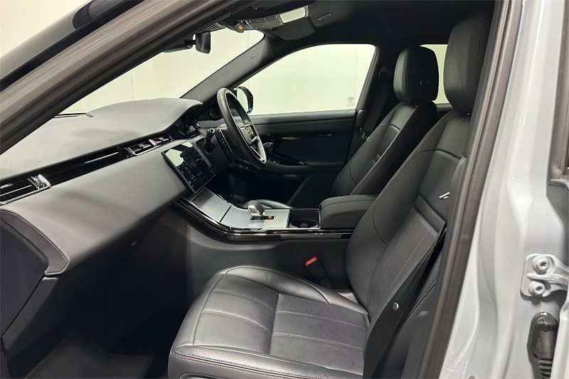 2024 (74) LAND ROVER RANGE ROVER EVOQUE 2.0 D165 S 5dr Auto 5966587