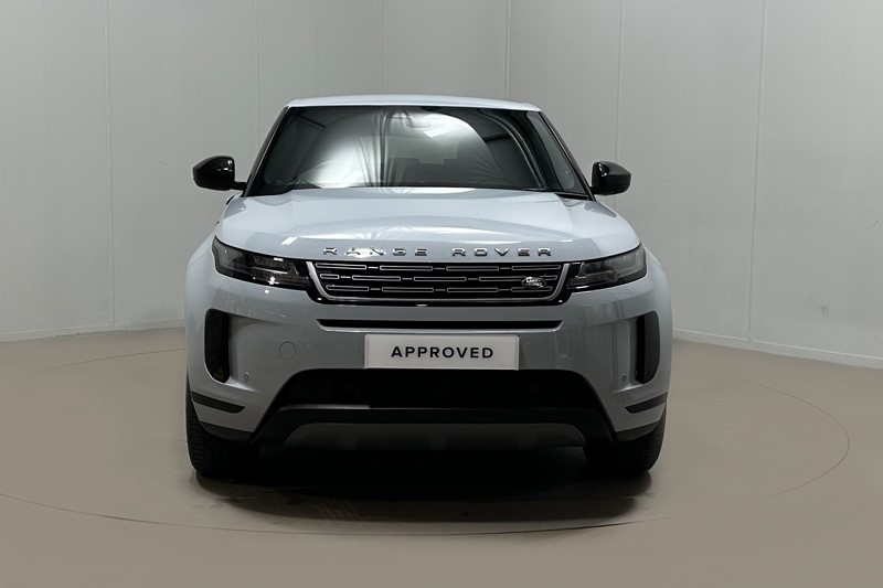 2024 (74) LAND ROVER RANGE ROVER EVOQUE 2.0 D165 S 5dr Auto 5966591