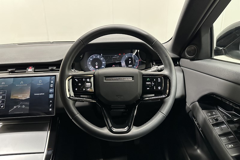 2024 (74) LAND ROVER RANGE ROVER EVOQUE 2.0 D165 S 5dr Auto 5966595