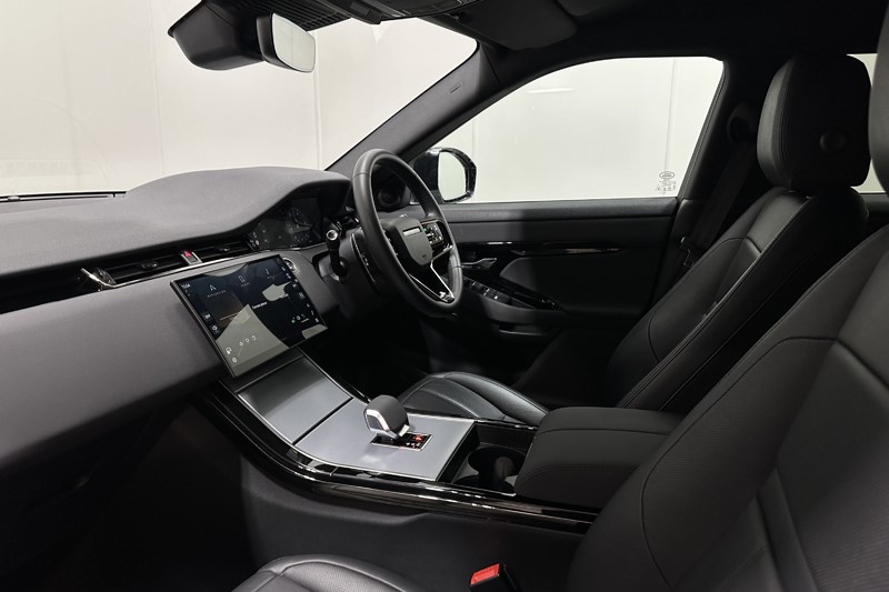 2024 (74) LAND ROVER RANGE ROVER EVOQUE 2.0 D165 S 5dr Auto 5966621