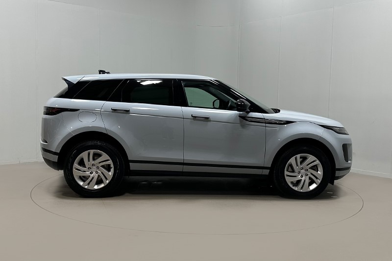 2024 (74) LAND ROVER RANGE ROVER EVOQUE 2.0 D165 S 5dr Auto 5966589