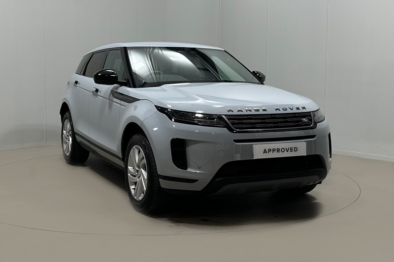 2024 (74) LAND ROVER RANGE ROVER EVOQUE 2.0 D165 S 5dr Auto