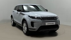 2024 (74) LAND ROVER RANGE ROVER EVOQUE 2.0 D165 S 5dr Auto 5966585