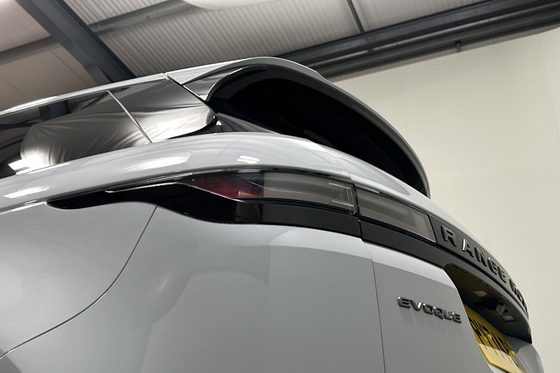 2024 (74) LAND ROVER RANGE ROVER EVOQUE 2.0 D165 S 5dr Auto 5966630