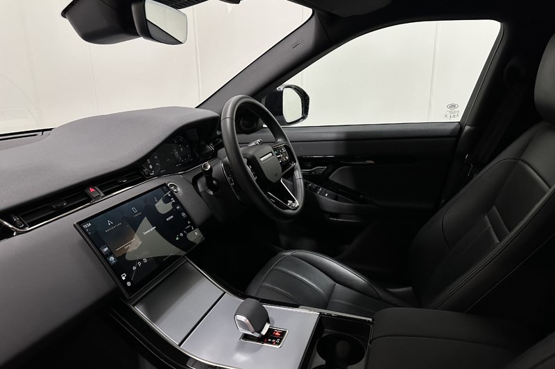 2024 (74) LAND ROVER RANGE ROVER EVOQUE 2.0 D165 S 5dr Auto 5966622