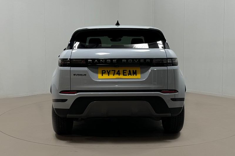 2024 (74) LAND ROVER RANGE ROVER EVOQUE 2.0 D165 S 5dr Auto 5966590
