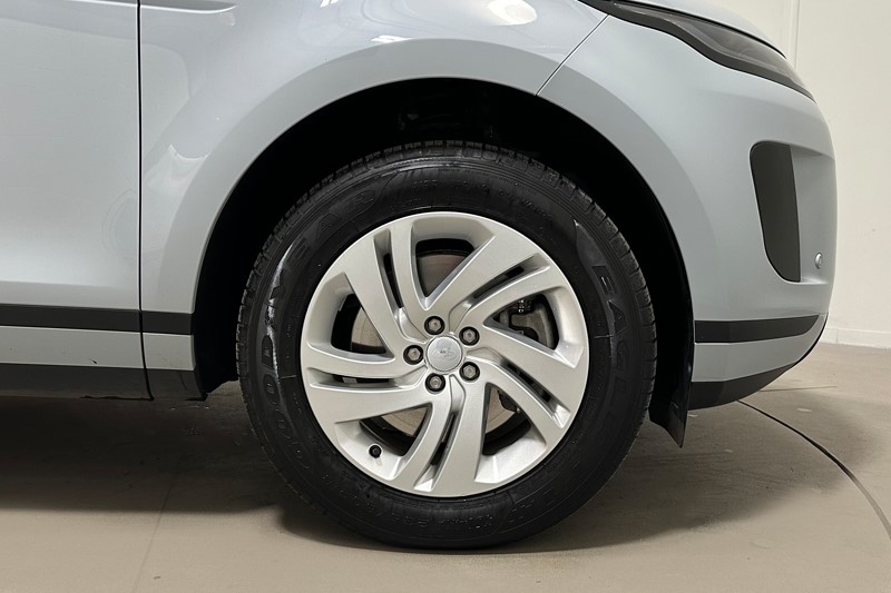 2024 (74) LAND ROVER RANGE ROVER EVOQUE 2.0 D165 S 5dr Auto 5966592