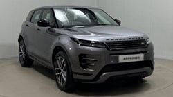 2026 (26) LAND ROVER RANGE ROVER EVOQUE 1.5 P270e Dynamic SE 5dr Auto 5994338
