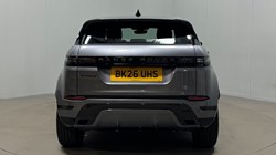 2026 (26) LAND ROVER RANGE ROVER EVOQUE 1.5 P270e Dynamic SE 5dr Auto 5994343